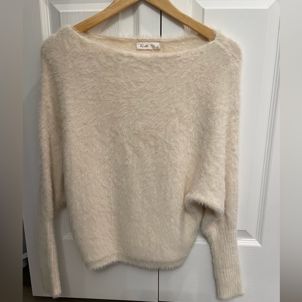 Rielle sweater